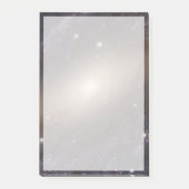 Ngc 6744年3億光年遠くに。 ポストイット (正面)