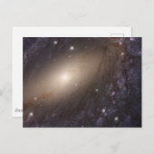 Ngc 6744年3億光年遠くに。 ポストカード (正面/裏面)