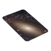 Ngc 6744年3億光年遠くに。 マグネット (右側)