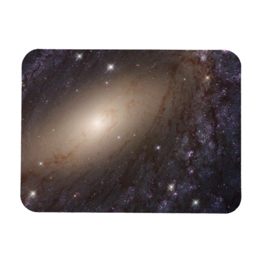 Ngc 6744年3億光年遠くに。 マグネット (横)