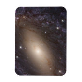 Ngc 6744年3億光年遠くに。 マグネット (縦)