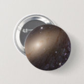 Ngc 6744年3億光年遠くに。 缶バッジ (正面&裏面)