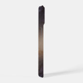 Ngc 6744年3億光年遠くに。 iPhone 15ケース (右側面)