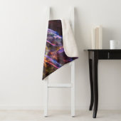 Ngc 6960、魔女のブルーム星雲。 シェルパブランケット (インサイチュ)