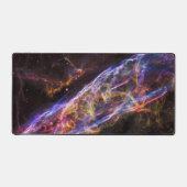 Ngc 6960、魔女のブルーム星雲。 デスクマット (正面)