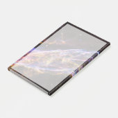 Ngc 6960、魔女のブルーム星雲。 ポストイット (アングル)