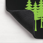 Ngin Chains  マウスパッド (コーナー)