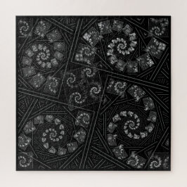 Ngon 20x20侵入者 ジグソーパズル