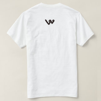 Ngongの目 Tシャツ