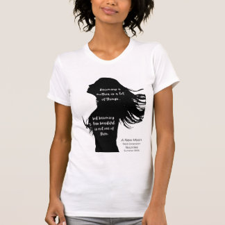 NGS新月 Tシャツ