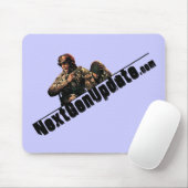 ngumousepad1 マウスパッド (マウス)