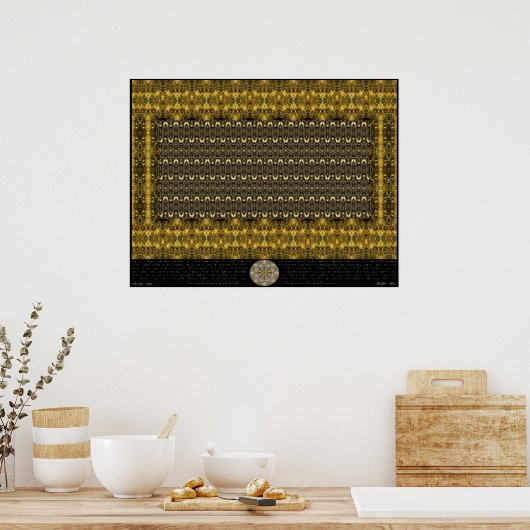 NGXZ ポスター (キッチン)