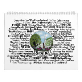 NHキーン – 今すぐ カレンダー