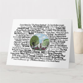 NHキーン – 今すぐ カード