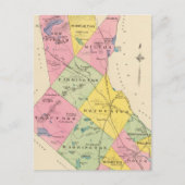 NHストラフフォードカウンティ ポストカード (正面)