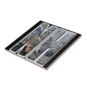 NHニューハンプシャー タイル (側面)