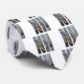 NHニューハンプシャー ネクタイ (ロール)