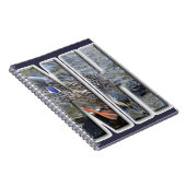 NHニューハンプシャー ノートブック (右側)