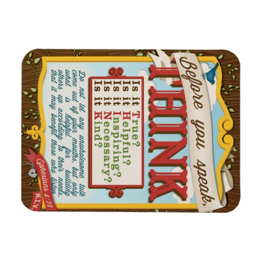 NH磁石 マグネット (横)