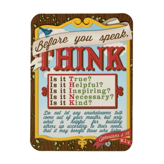 NH磁石 マグネット (縦)