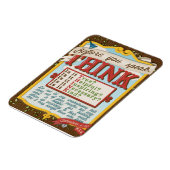 NH磁石 マグネット (左側)