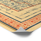 NH、Vt ポスター (角)