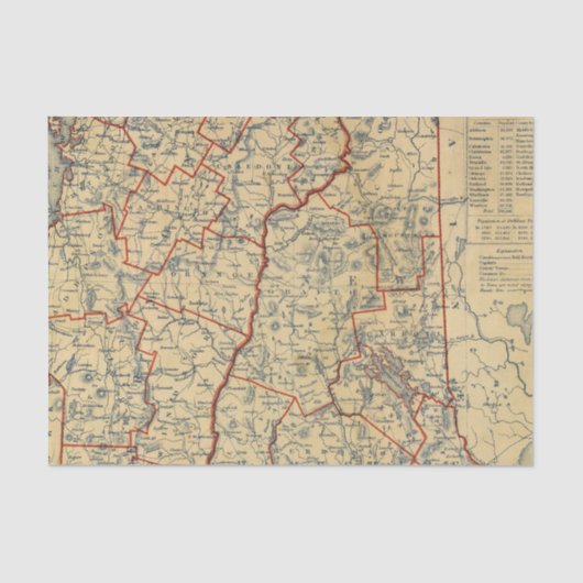 NH、Vt 薄葉紙 (正面)