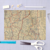 NH、Vt 薄葉紙 (クラフト)