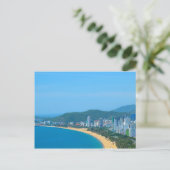 Nha Trang Postcard ポストカード (スタンド正面)
