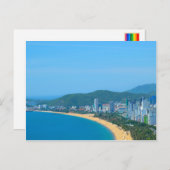 Nha Trang Postcard ポストカード (正面/裏面)