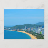 Nha Trang Postcard ポストカード (正面)
