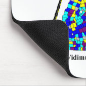 NHDSのマウスパッド マウスパッド (コーナー)