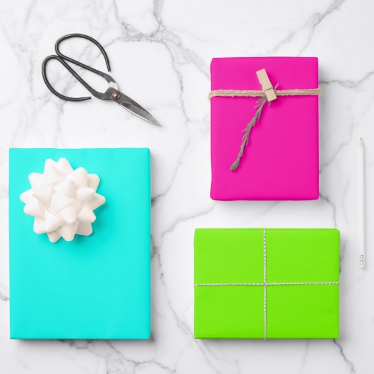 NHEギフトエレガントラッピングシート ラッピングペーパーシート (正面)