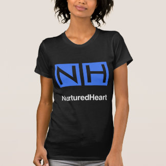 NHIウィメンズスリムフィットTシャツ Tシャツ