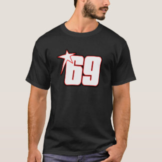 NHstar Tシャツ