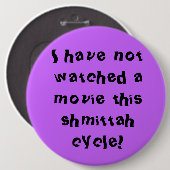 Nhyman1 缶バッジ (正面&裏面)