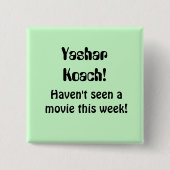 nhyman2 缶バッジ (正面)