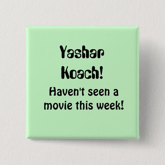 nhyman2 缶バッジ (正面)