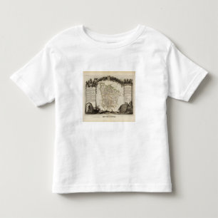 NIの部門か。vre トドラーTシャツ
