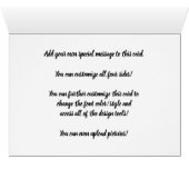 Niagaraの滝From Table Rock by John Vanderlyn (内部横(下))