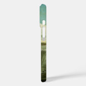 Niagaraの滝From Table Rock by John Vanderlyn Case-Mate iPhoneケース (裏面 / 左)