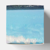 NIAGARA滝 – 表示 フェイバーボックス (上部)