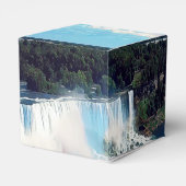 NIAGARA滝 – 表示 フェイバーボックス (裏面サイド)