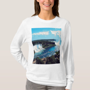 NIAGARA滝 – 表示 Tシャツ