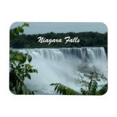 Niagara Falls マグネット (横)