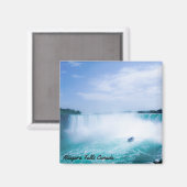 Niagara Falls マグネット (正面/裏面)