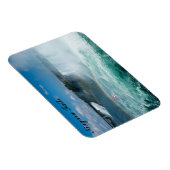 Niagara Falls マグネット (右側)