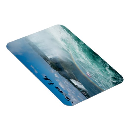 Niagara Falls マグネット (右側)