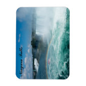 Niagara Falls マグネット (縦)