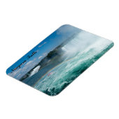 Niagara Falls マグネット (左側)